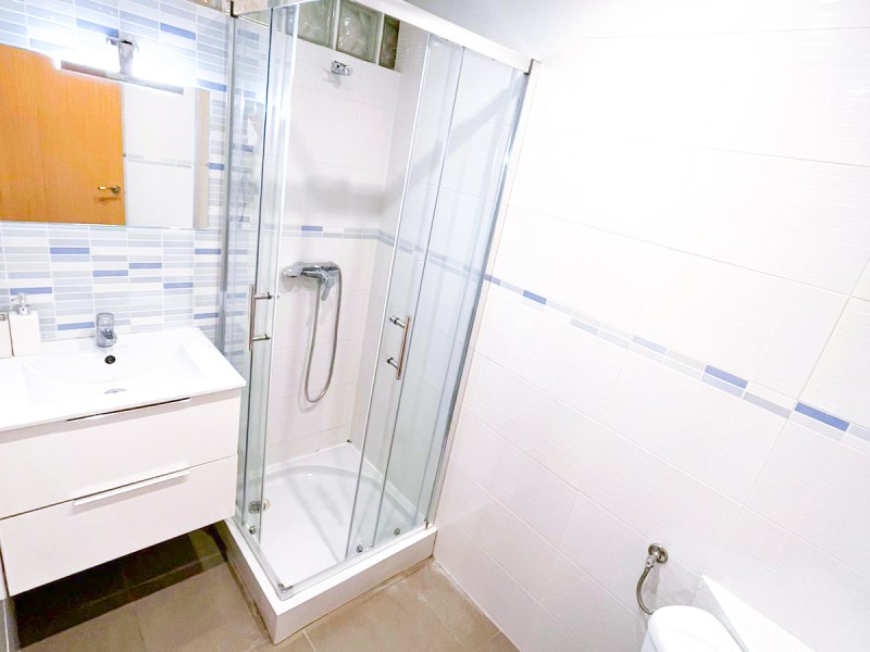Vivienda preparada para recibir a sus nuevos inquilinos