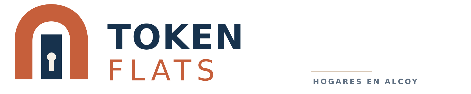 Token Flats